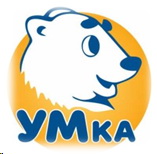 Логотип УМка